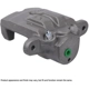 Purchase Top-Quality Rear Right Rebuilt Caliper With Hardware by CARDONE INDUSTRIES - 19-6376 pa3