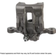 Purchase Top-Quality Rear Right Rebuilt Caliper With Hardware by CARDONE INDUSTRIES - 19-6391 pa1