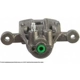 Purchase Top-Quality Rear Right Rebuilt Caliper With Hardware by CARDONE INDUSTRIES - 19-6391 pa7