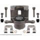 Purchase Top-Quality Rear Right Rebuilt Caliper With Hardware by CARDONE INDUSTRIES - 19-6395 pa11