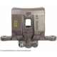 Purchase Top-Quality Rear Right Rebuilt Caliper With Hardware by CARDONE INDUSTRIES - 19-6395 pa12