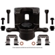 Purchase Top-Quality Rear Right Rebuilt Caliper With Hardware by CARDONE INDUSTRIES - 19-6395 pa13