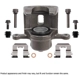 Purchase Top-Quality Rear Right Rebuilt Caliper With Hardware by CARDONE INDUSTRIES - 19-6395 pa8