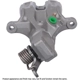 Purchase Top-Quality Rear Right Rebuilt Caliper With Hardware by CARDONE INDUSTRIES - 19-6416 pa3