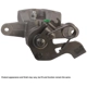 Purchase Top-Quality Rear Right Rebuilt Caliper With Hardware by CARDONE INDUSTRIES - 19-6454 pa6