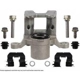 Purchase Top-Quality Rear Right Rebuilt Caliper With Hardware by CARDONE INDUSTRIES - 19-6456 pa12