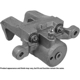 Purchase Top-Quality Rear Right Rebuilt Caliper With Hardware by CARDONE INDUSTRIES - 19-6456 pa2