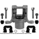 Purchase Top-Quality Rear Right Rebuilt Caliper With Hardware by CARDONE INDUSTRIES - 19-6456 pa4