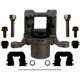 Purchase Top-Quality Rear Right Rebuilt Caliper With Hardware by CARDONE INDUSTRIES - 19-6456 pa9
