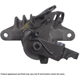 Purchase Top-Quality Rear Right Rebuilt Caliper With Hardware by CARDONE INDUSTRIES - 19-6651 pa3