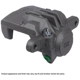 Purchase Top-Quality Rear Right Rebuilt Caliper With Hardware by CARDONE INDUSTRIES - 19-7028 pa2
