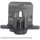 Purchase Top-Quality Rear Right Rebuilt Caliper With Hardware by CARDONE INDUSTRIES - 19-7028 pa3