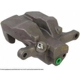 Purchase Top-Quality Rear Right Rebuilt Caliper With Hardware by CARDONE INDUSTRIES - 19-7080 pa1