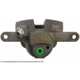 Purchase Top-Quality Rear Right Rebuilt Caliper With Hardware by CARDONE INDUSTRIES - 19-7080 pa2