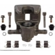 Purchase Top-Quality Rear Right Rebuilt Caliper With Hardware by CARDONE INDUSTRIES - 19-7080 pa3