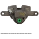 Purchase Top-Quality Rear Right Rebuilt Caliper With Hardware by CARDONE INDUSTRIES - 19-7080 pa6