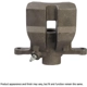 Purchase Top-Quality Rear Right Rebuilt Caliper With Hardware by CARDONE INDUSTRIES - 19-7080 pa7