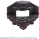 Purchase Top-Quality Rear Right Rebuilt Caliper With Hardware by CARDONE INDUSTRIES - 19-912 pa4