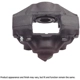 Purchase Top-Quality Rear Right Rebuilt Caliper With Hardware by CARDONE INDUSTRIES - 19-912 pa6