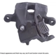 Purchase Top-Quality Rear Right Rebuilt Caliper With Hardware by CARDONE INDUSTRIES - 19-926 pa6