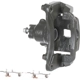 Purchase Top-Quality CARDONE INDUSTRIES - 19B2582 - Rear Right Rebuilt Caliper With Hardware pa12