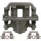 Purchase Top-Quality CARDONE INDUSTRIES - 19B3436 - Rear Right Rebuilt Caliper With Hardware pa17