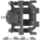Purchase Top-Quality CARDONE INDUSTRIES - 19B3851 - Rear Right Rebuilt Caliper With Hardware pa12