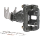 Purchase Top-Quality CARDONE INDUSTRIES - 19B7096 - Rear Right Rebuilt Caliper With Hardware pa14