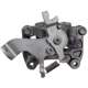 Purchase Top-Quality CARDONE INDUSTRIES - 19B7122 - Rear Right Rebuilt Caliper With Hardware pa13