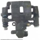 Purchase Top-Quality Rear Right Rebuilt Caliper With Hardware by CARDONE INDUSTRIES - 19B1010 pa4
