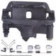 Purchase Top-Quality Rear Right Rebuilt Caliper With Hardware by CARDONE INDUSTRIES - 19B1012 pa3