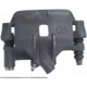 Purchase Top-Quality Rear Right Rebuilt Caliper With Hardware by CARDONE INDUSTRIES - 19B1012 pa4
