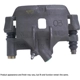 Purchase Top-Quality Rear Right Rebuilt Caliper With Hardware by CARDONE INDUSTRIES - 19B1012 pa6