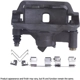 Purchase Top-Quality Rear Right Rebuilt Caliper With Hardware by CARDONE INDUSTRIES - 19B1012 pa7