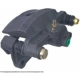 Purchase Top-Quality Rear Right Rebuilt Caliper With Hardware by CARDONE INDUSTRIES - 19B1028A pa1