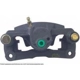 Purchase Top-Quality Rear Right Rebuilt Caliper With Hardware by CARDONE INDUSTRIES - 19B1028A pa2