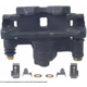 Purchase Top-Quality Rear Right Rebuilt Caliper With Hardware by CARDONE INDUSTRIES - 19B1028A pa3