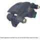 Purchase Top-Quality Rear Right Rebuilt Caliper With Hardware by CARDONE INDUSTRIES - 19B1028A pa5