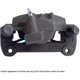 Purchase Top-Quality Rear Right Rebuilt Caliper With Hardware by CARDONE INDUSTRIES - 19B1198 pa2