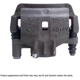 Purchase Top-Quality Rear Right Rebuilt Caliper With Hardware by CARDONE INDUSTRIES - 19B1198 pa3