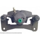 Purchase Top-Quality Rear Right Rebuilt Caliper With Hardware by CARDONE INDUSTRIES - 19B1202A pa2