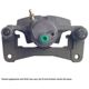 Purchase Top-Quality Rear Right Rebuilt Caliper With Hardware by CARDONE INDUSTRIES - 19B1202A pa6