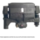 Purchase Top-Quality Rear Right Rebuilt Caliper With Hardware by CARDONE INDUSTRIES - 19B1202A pa8