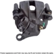 Purchase Top-Quality Rear Right Rebuilt Caliper With Hardware by CARDONE INDUSTRIES - 19B1208 pa8