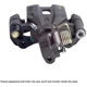 Purchase Top-Quality Rear Right Rebuilt Caliper With Hardware by CARDONE INDUSTRIES - 19B1214 pa6