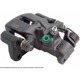 Purchase Top-Quality Rear Right Rebuilt Caliper With Hardware by CARDONE INDUSTRIES - 19B1228 pa1