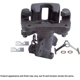 Purchase Top-Quality Rear Right Rebuilt Caliper With Hardware by CARDONE INDUSTRIES - 19B1228 pa5