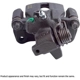Purchase Top-Quality Rear Right Rebuilt Caliper With Hardware by CARDONE INDUSTRIES - 19B1228 pa8
