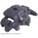 Purchase Top-Quality Rear Right Rebuilt Caliper With Hardware by CARDONE INDUSTRIES - 19B1338 pa1