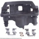 Purchase Top-Quality Rear Right Rebuilt Caliper With Hardware by CARDONE INDUSTRIES - 19B1338 pa3